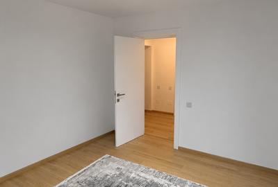 4 camere / RENOVAT COMPLET/  Bd. DECEBAL – Rond Alba Iulia / UNIRII - 18