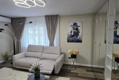 Apartament 2 Camere Aviatiei | Parter | Renovat | Mobilat Lux, Utilat - 2