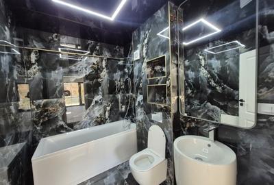 NOU 2 Camere 59mp Etajul 1 - Lux - Don Lake Rediu 2025 - Finisaje premium - 4