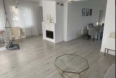 Casa individuala in cartierul Terra, 191 mp, 531 teren, ultra lux, Zona Terra - 7