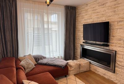 Casa parter +etaj gradina si terasa superba- COMISION 0% - 22