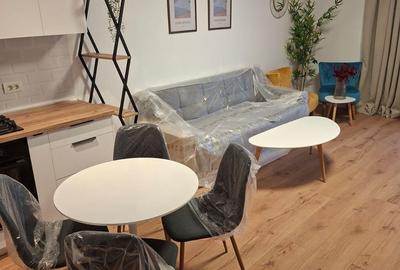 Apartament | Tunari | 2 camere | Darwin Residence - 1