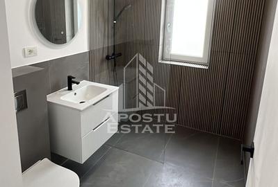 Duplex modern la cheie Covaci - 2