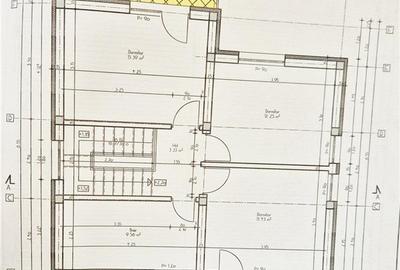 Casa individuala si spatioasa cu 5 camere - teren 1166 mp - 5