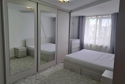 3 camere Lujerului - str. Azurului *centrala proprie* - 1