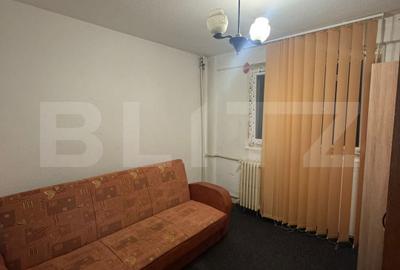 Apartament de 2 camere, 36 mp, Piata Resita - 9