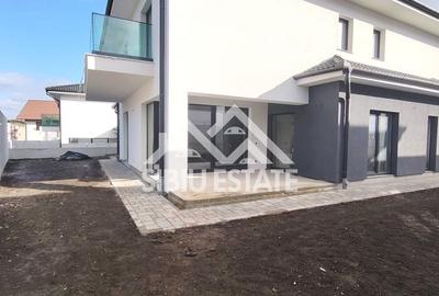 Casa individuala SIBIU, Selimbar, camere mari, 4 bai, garaj - 3