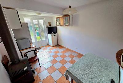 Casa mare P+1 cu dublu acces din 2 strazi + teren 456 mp | Giurgiu - 13