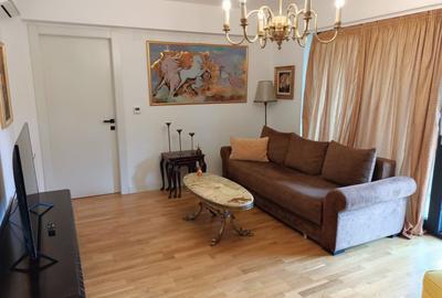 Apartament 2 camere Baneasa Iancu Nicolae - Jolie Ville - 4