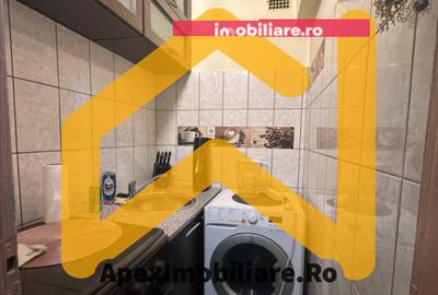 Garsoniera de inchiriat Sala Palatului București | ApexImobiliare.ro - 5