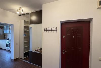 Inchiriere apartament 2 camere bloc nou in Manastur- zona Campului, Cluj Napoca - 6