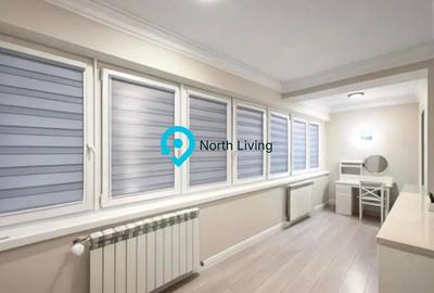 Apartament 3 camere / LUX / Gorjului - 7