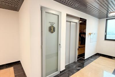 Apartament Faleza Nord | Nou | Parcare private - 20