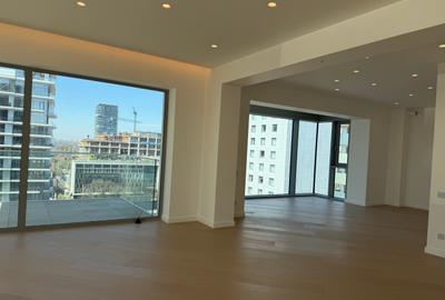 Apartament în Aviatiei Towers,singur pe etaj,parcare valabilă - 25