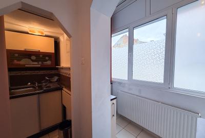 Garsoniera Centru Istoric 5 Minute Piata Sfatului - 8