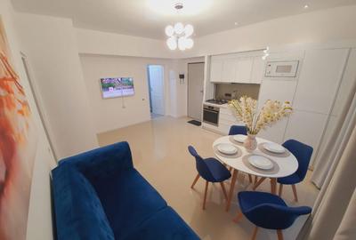 Apartament 2 camere – Zona REX, Mamaia  105.000 € - 1