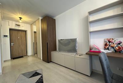 Garsoniera moderna | Prima închiriere | HILS Brauner | Parcare inclusă - 5