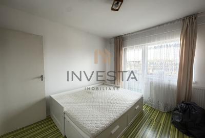 Apartament 3 camere decomandat de vanzare - cartierul Zorilor - 10