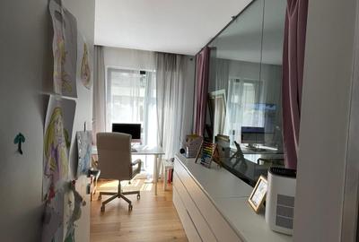 Nusco City | 3 camere | Curte Interioara | Prim Chirie | - 6