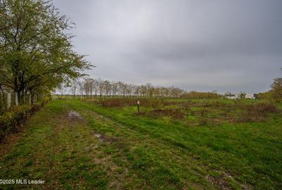 Teren intravilan de vanzare | Cartier rezidențial deosebit | Afumați - 5