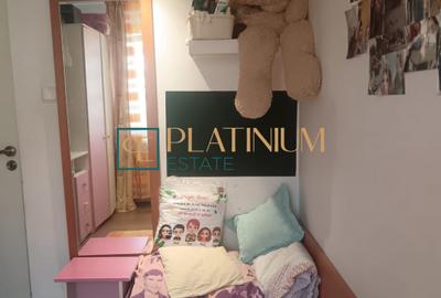 P4845 Apartament cu 4 camere, zona Dacia - 2