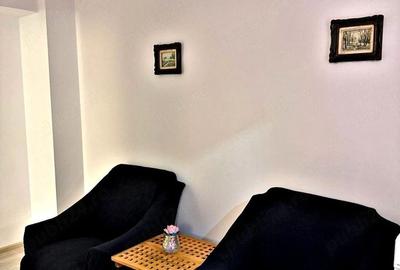 Închiriere Apartament cu 3 camere Pallady, prima închiriere, centrală, balcon - 4