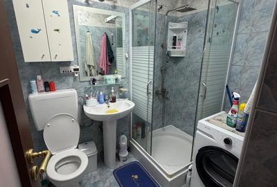 Berceni-Frumusani-Apartament de 3 camere cu centrala termica - 20