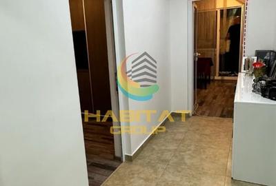 Berceni apropiere metrou vanzare 2 camere renovat mobilat - 17
