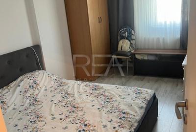 2 camere-mobilat -Theodor Pallady,loc de parcare - 8