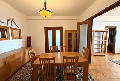 Ultracentral - Apartament 4 Camere | 2 Balcoane | Centrala Proprie + Boxa - 12