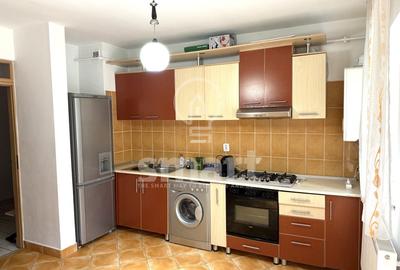 Apartament 2 camere 68 mp FSEGA Iulius Mall Gheorgheni - 8