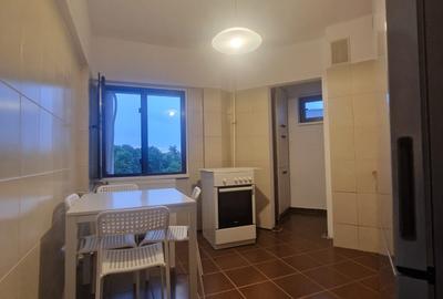 Calea Dorobanti - 5 min metrou Aviatorilor - Apartament 3 camere, mobilat modern - 6