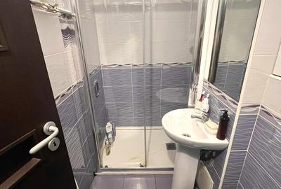 Apartament 2 camere, mobilat, utilat, balcon inchis, ETAJ 1, Alexandru - Zimbru - 5