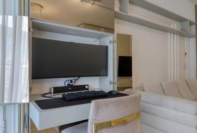 Apartament 3 camere Fabrica de Glucoză - 12