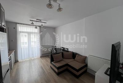 Apartament 3 camere | 64 mp | Etaj 2 | Balcon | Zona BRD | The Office - 2