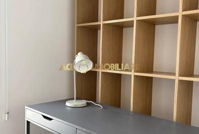 2 Camere de inchiriat | Bucurestii Noi | Metrou | Centrala | Parcare - 7