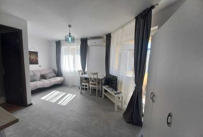 Garsoniera Dristor, 2 minute de metrou, bloc nou, mobilată si utilată modern - 1