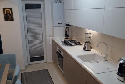 Apartament cu două camere, imobil nou, zona in dezvoltare. - 5