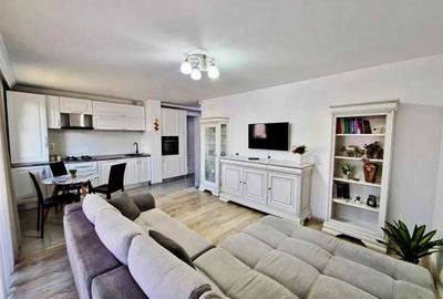 Inchiriem Apartament 2 Camere, Modern, Studio, Tractorul - 1