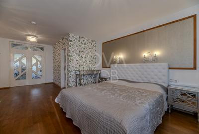 Casa individuala  - vedere spre padure - Parcul Sub Arini - 37