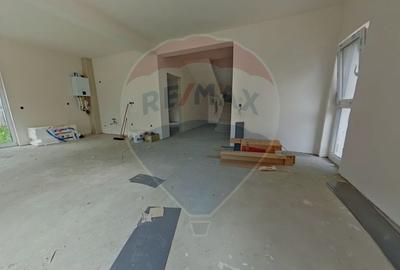 Duplex 5 camere, str. Crisului, Chinteni, Comision 0%Casă / Vilă - 4