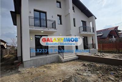 Vanzare casa de tip duplex Premium situata in apropriere de str Parfum - 26