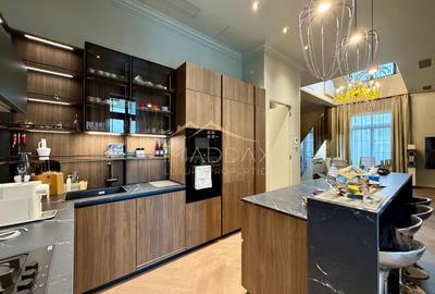 Vila Exclusivista // 6 camere *590mp* 2 parking // Pipera – Iancu Nicolae - 9