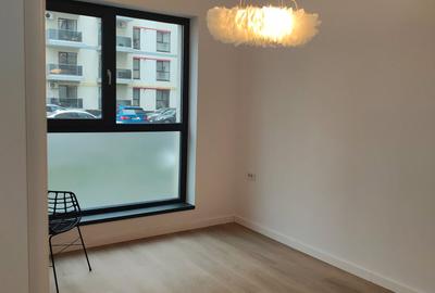 2 Camere | Exigent Plaza | Sp. comercial sau de locuit | Centrala | AC - 11