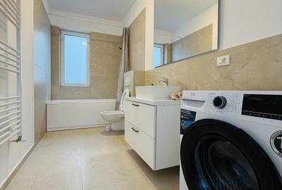 Apartament 1 camera, 42mp utili, etaj 2, zona Braytim - 6