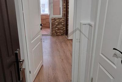 Garsoniera Poitiers-Siraj etajul 1 - 1