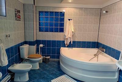 Casă individuală cu 6 camere în Centrul Istoric - 5