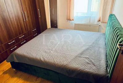 Apartament 3 camere cu garaj – Florești, zona Panemar. - 11