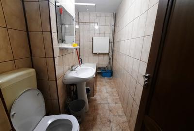 VANZARE GARSONIERA PARCUL SEBASTIAN - 1