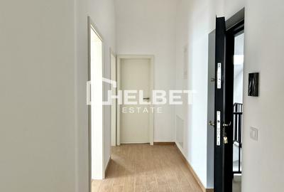 3 Camere / Sânpetru / Parcare / Finisat - 10